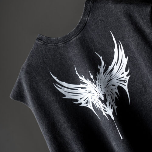 Dragon Tank Top