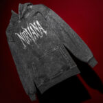 WavyCouture Premium Cotton Nirvana Hoodie