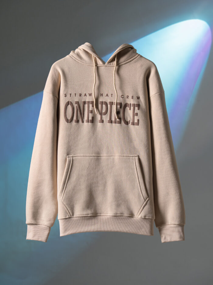 WavyCouture Premium Cotton One Piece Hoodie - Image 3