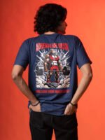 WavyCouture Adrenaline Rush T-Shirt - Image 6