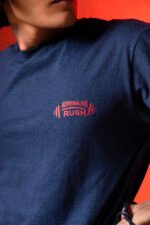 WavyCouture Adrenaline Rush T-Shirt - Image 3