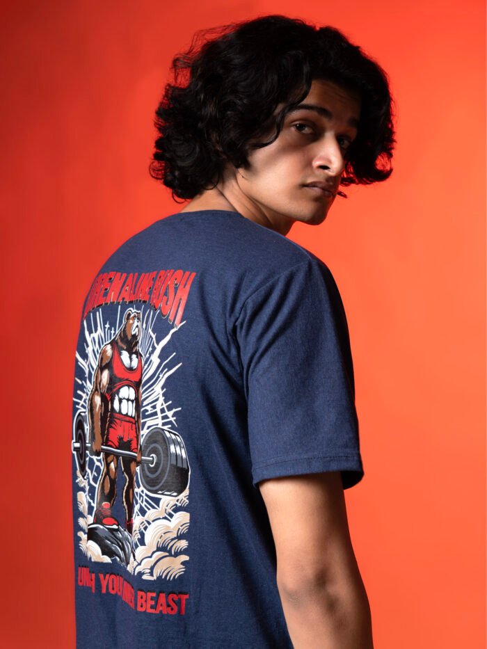 WavyCouture Adrenaline Rush T-Shirt - Image 2
