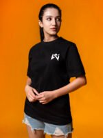 WavyCouture Official Brand Cotton T-Shirt