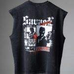 WavyCouture Cotton Signed to God Premium Tank Top